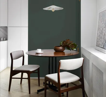 Арт. COMP-LOT1136 | Обои | Loymina Lotus LOT1 136